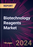 Biotechnology Reagents Market 2024-2028- Product Image