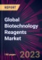 Global Biotechnology Reagents Market 2023-2027 - Product Thumbnail Image