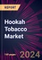 Hookah Tobacco Market 2024-2028 - Product Image