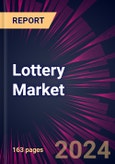 Lottery Market 2025-2029- Product Image