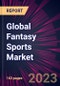 Global Fantasy Sports Market 2024-2028 - Product Image