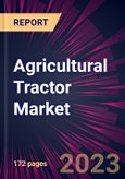 Agricultural Tractor Market 2023-2027- Product Image