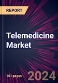 Telemedicine Market 2024-2028- Product Image