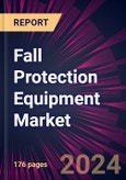 Fall Protection Equipment Market 2024-2028- Product Image