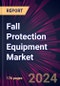 Fall Protection Equipment Market 2024-2028 - Product Thumbnail Image