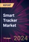 Smart Tracker Market 2024-2028 - Product Thumbnail Image