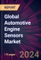 Global Automotive Engine Sensors Market 2023-2027 - Product Thumbnail Image