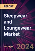 Sleepwear and Loungewear Market 2024-2028- Product Image