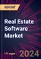 Real Estate Software Market 2024-2028 - Product Image