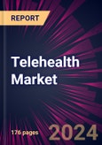 Telehealth Market 2024-2028- Product Image