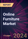 Online Furniture Market 2024-2028- Product Image