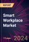 Smart Workplace Market 2024-2028 - Product Thumbnail Image