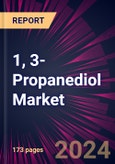 1, 3-Propanediol Market 2024-2028- Product Image