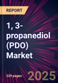 1, 3-propanediol (PDO) Market 2025-2029- Product Image