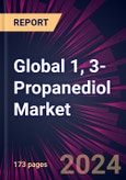 1, 3-Propanediol Market 2024-2028- Product Image