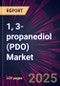 1, 3-propanediol (PDO) Market 2025-2029 - Product Image