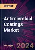 Antimicrobial Coatings Market 2024-2028- Product Image