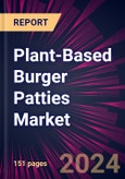 Plant-Based Burger Patties Market 2024-2028- Product Image