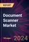 Document Scanner Market 2025-2029 - Product Thumbnail Image