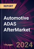 Automotive ADAS Aftermarket Market 2024-2028- Product Image