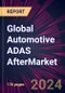 Global Automotive ADAS Aftermarket Market 2023-2027 - Product Image