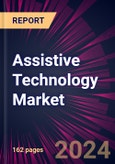 Assistive Technology Market 2024-2028- Product Image