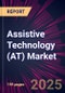 Assistive Technology (AT) Market 2025-2029 - Product Image