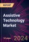 Assistive Technology Market 2024-2028 - Product Image