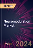 Neuromodulation Market 2024-2028- Product Image