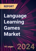 Language Learning Games Market 2024-2028- Product Image