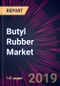 Butyl Rubber Market by Application and Geography - Forecast and Analysis 2020-2024 - Product Thumbnail Image