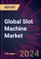 Global Slot Machine Market 2023-2027 - Product Thumbnail Image