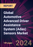 Global Automotive Advanced Driver Assistance System (Adas) Sensors Market 2024-2028- Product Image