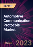 Automotive Communication Protocols Market 2024-2028- Product Image