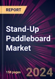 Stand-Up Paddleboard Market 2024-2028- Product Image