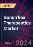 Gonorrhea Therapeutics Market 2024-2028- Product Image