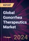 Global Gonorrhea Therapeutics Market 2024-2028 - Product Image