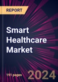 Smart Healthcare Market 2024-2028- Product Image