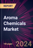 Aroma Chemicals Market 2024-2028- Product Image