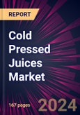 Cold Pressed Juices Market 2024-2028- Product Image