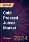 Cold Pressed Juices Market 2025-2029 - Product Thumbnail Image