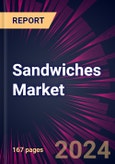 Sandwiches Market 2024-2028- Product Image