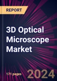 3D Optical Microscope Market 2024-2028- Product Image