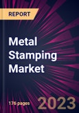 Metal Stamping Market 2024-2028- Product Image