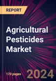 Agricultural Pesticides Market 2024-2028- Product Image