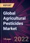 Global Agricultural Pesticides Market 2023-2027 - Product Thumbnail Image