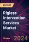 Rigless Intervention Services Market 2024-2028 - Product Thumbnail Image