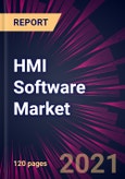 HMI Software Market 2021-2025- Product Image