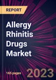 Allergy Rhinitis Drugs Market 2024-2028- Product Image