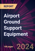 Airport Ground Support Equipment 2024-2028- Product Image